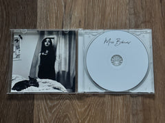 Miss Behaves CD