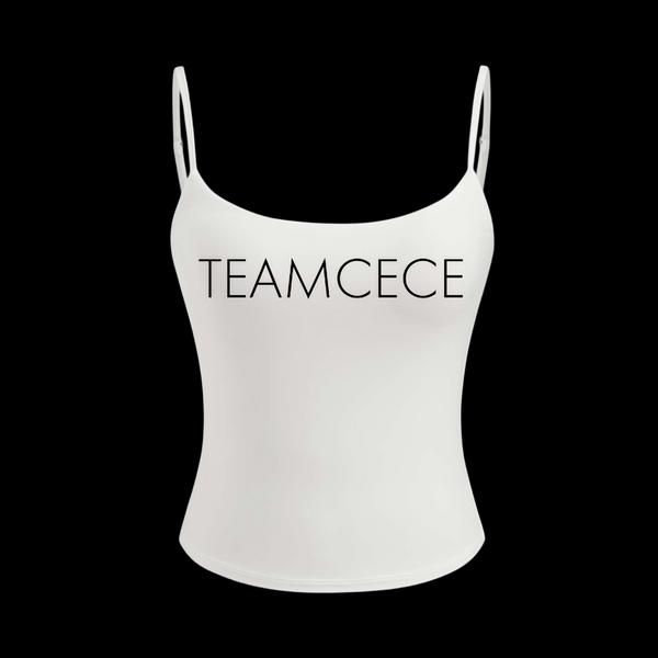 teamcece tank