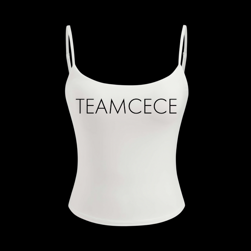 teamcece tank