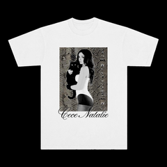Cece Natalie Tour Tee Shirt